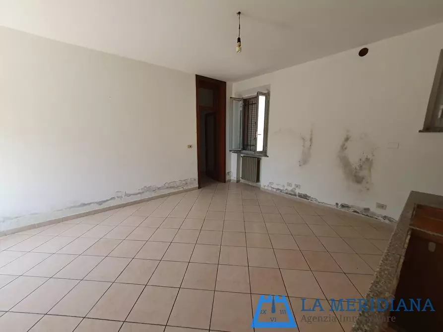 Immagine 13 di Appartamento in vendita  a Lamporecchio