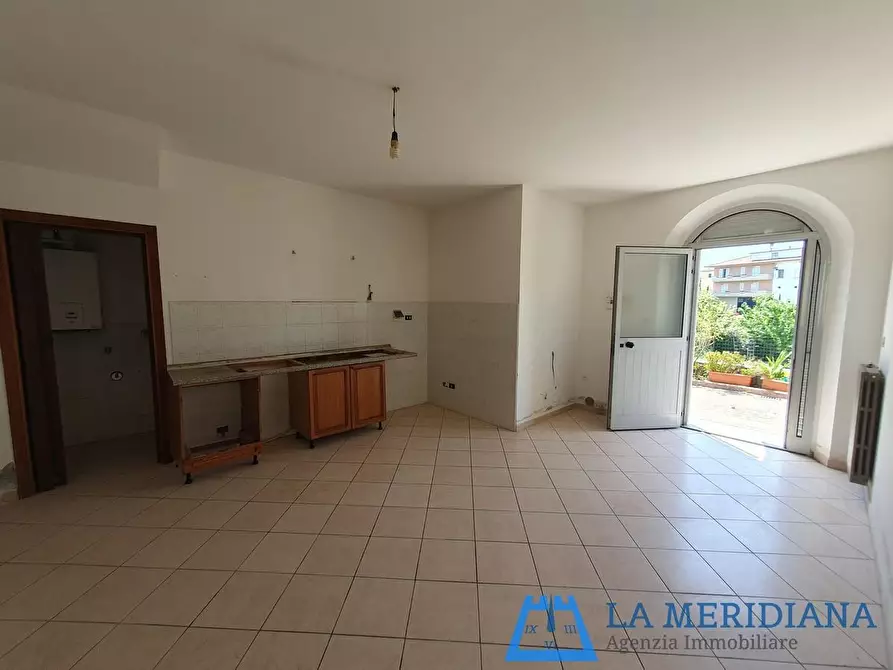 Immagine 4 di Appartamento in vendita  a Lamporecchio