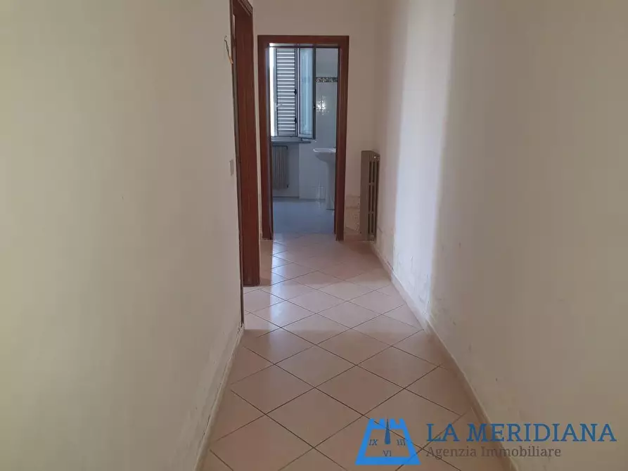 Immagine 6 di Appartamento in vendita  a Lamporecchio