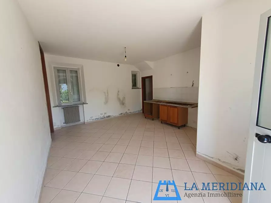 Immagine 3 di Appartamento in vendita  a Lamporecchio