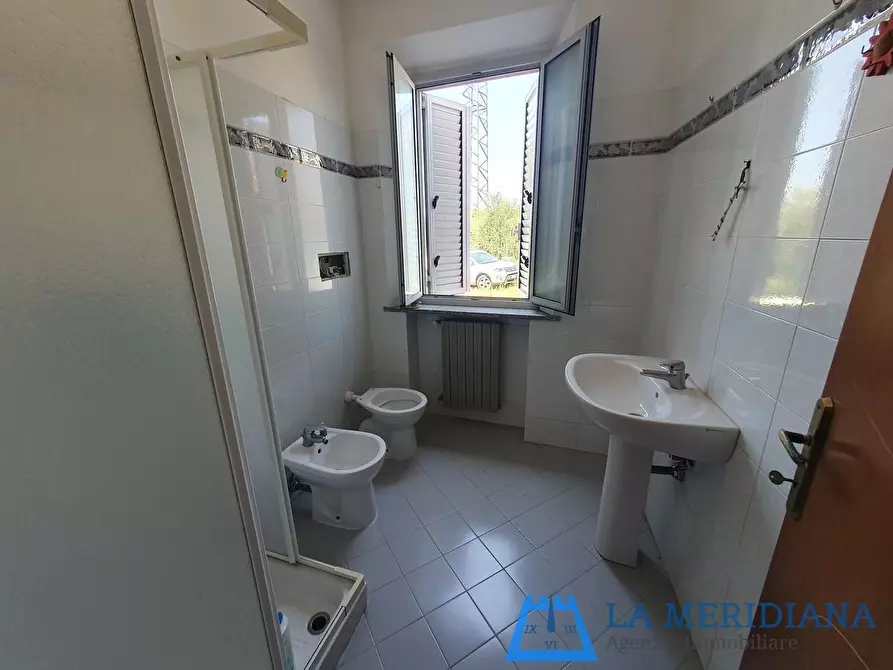 Immagine 14 di Appartamento in vendita  a Lamporecchio