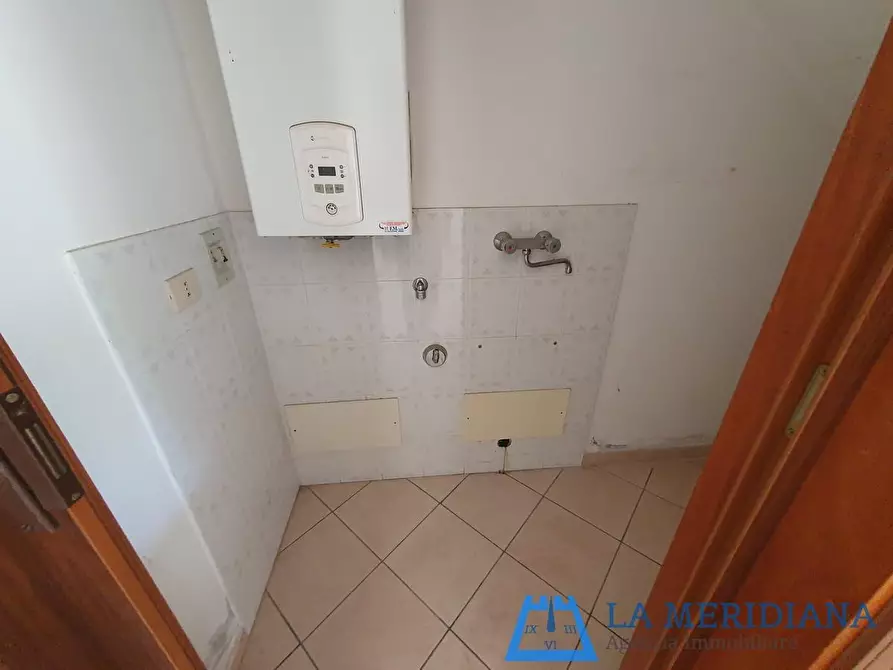 Immagine 17 di Appartamento in vendita  a Lamporecchio