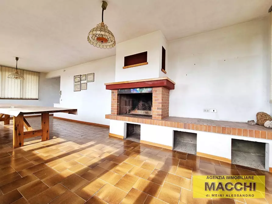 Immagine 9 di Terratetto in vendita  a Ponsacco