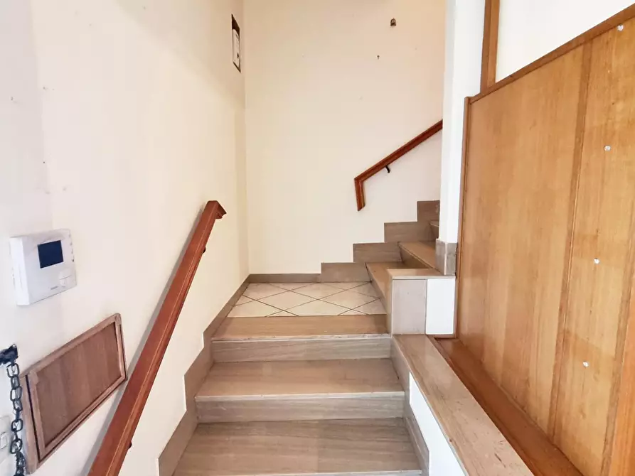 Immagine 4 di Terratetto in vendita  a Ponsacco