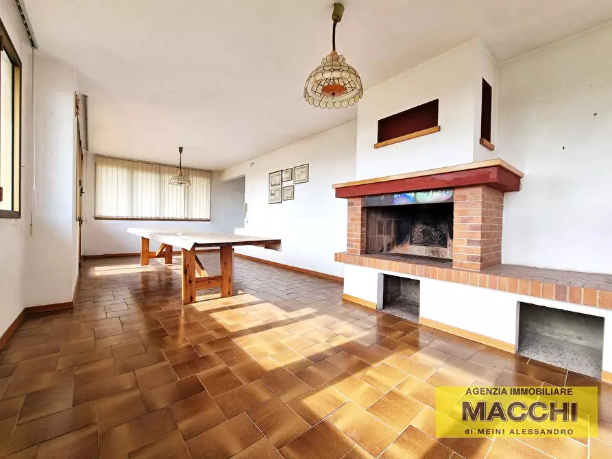 Immagine 10 di Terratetto in vendita  a Ponsacco