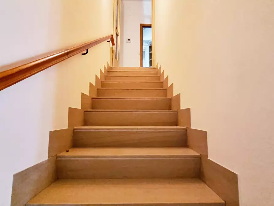 Immagine 7 di Terratetto in vendita  a Ponsacco