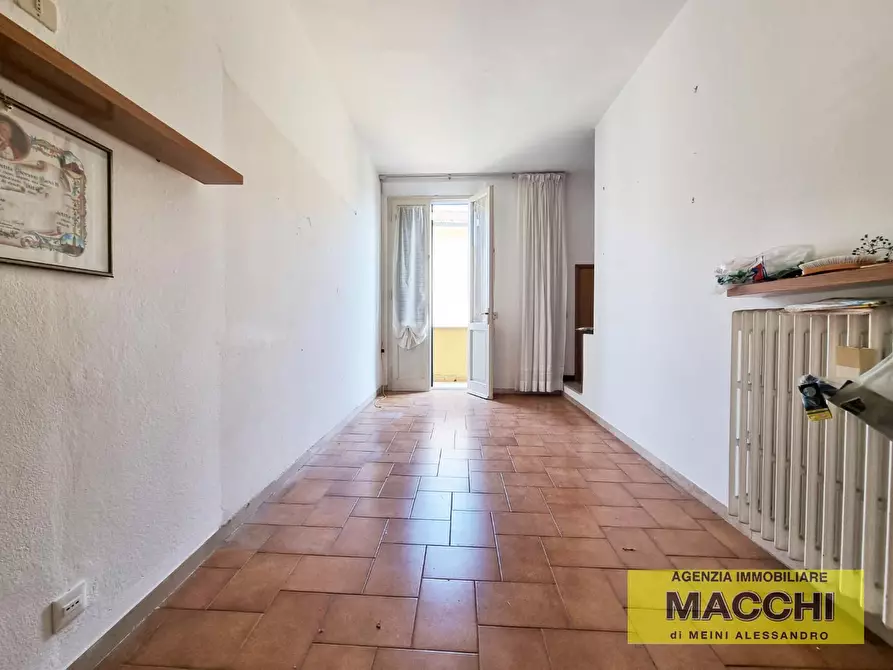 Immagine 5 di Terratetto in vendita  a Ponsacco