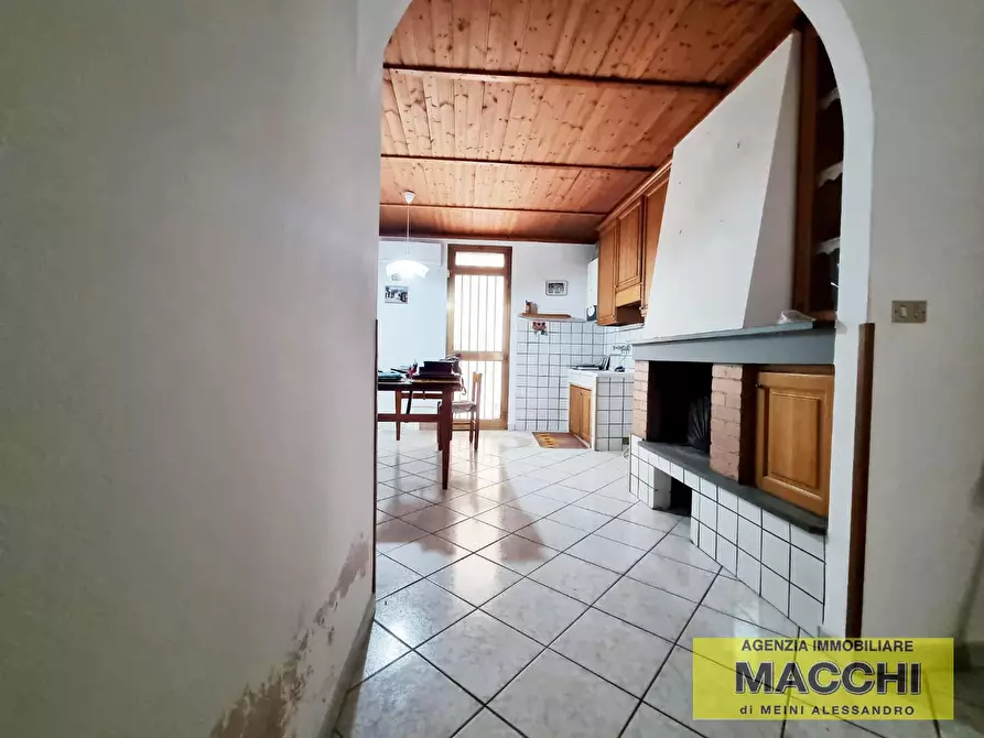 Immagine 3 di Terratetto in vendita  a Ponsacco