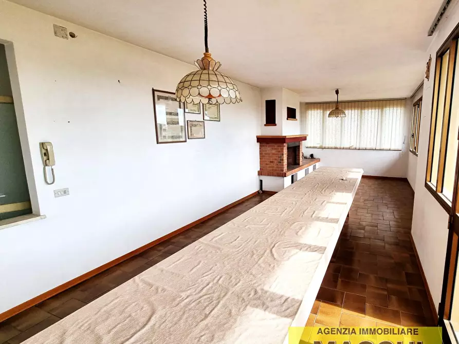 Immagine 8 di Terratetto in vendita  a Ponsacco