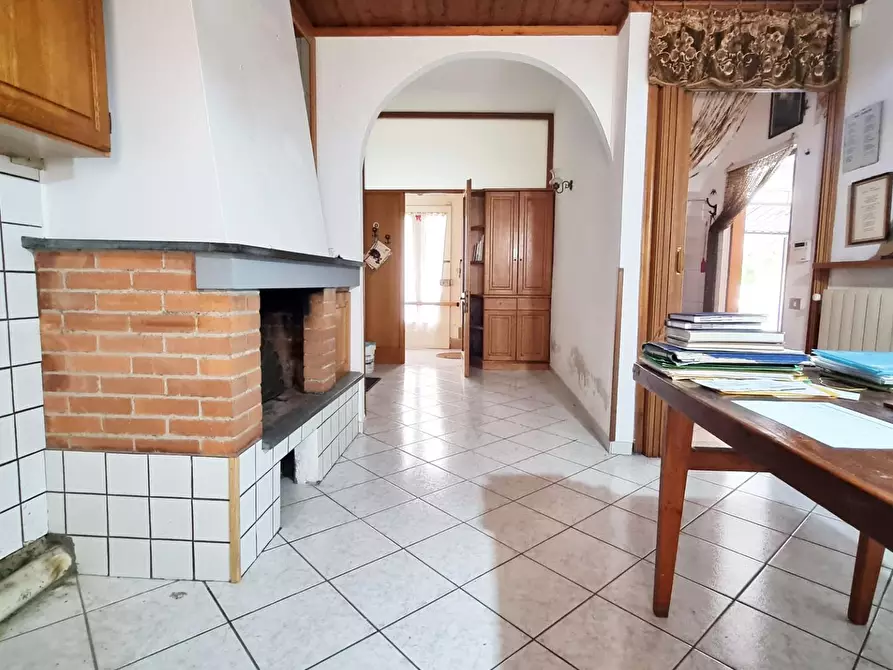 Immagine 1 di Terratetto in vendita  a Ponsacco