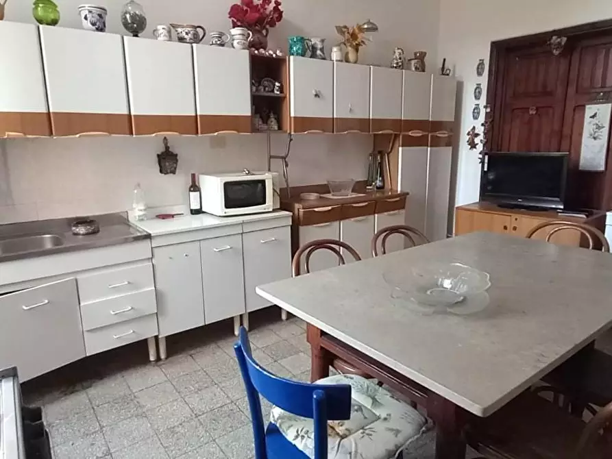 Immagine 6 di Terratetto in vendita  a Carrara