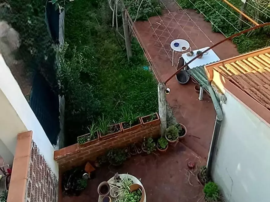 Immagine 1 di Terratetto in vendita  a Carrara