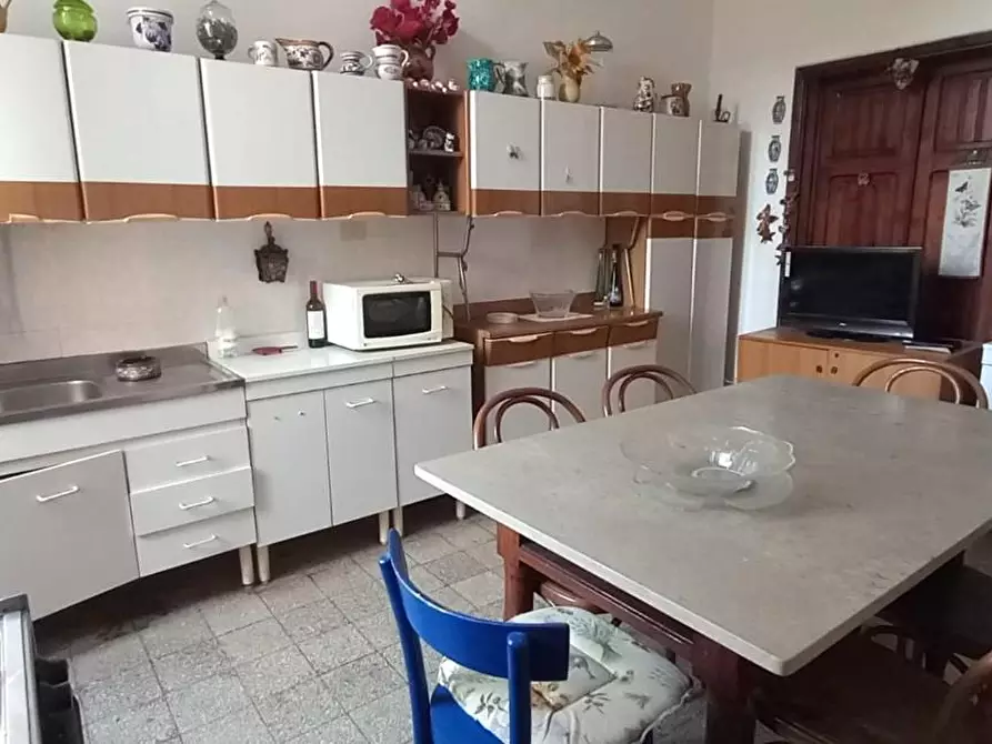 Immagine 7 di Terratetto in vendita  a Carrara