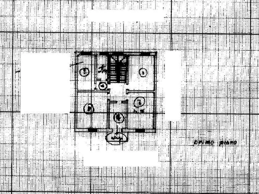 Immagine 2 di Terratetto in vendita  a Carrara