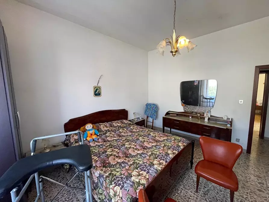 Immagine 18 di Villa in vendita  a Sovicille