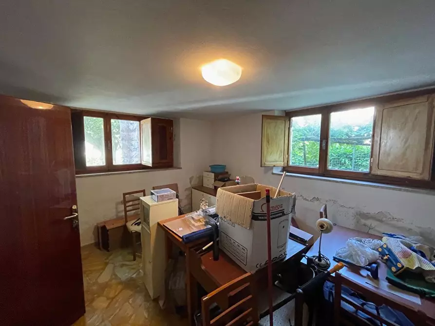 Immagine 40 di Villa in vendita  a Sovicille