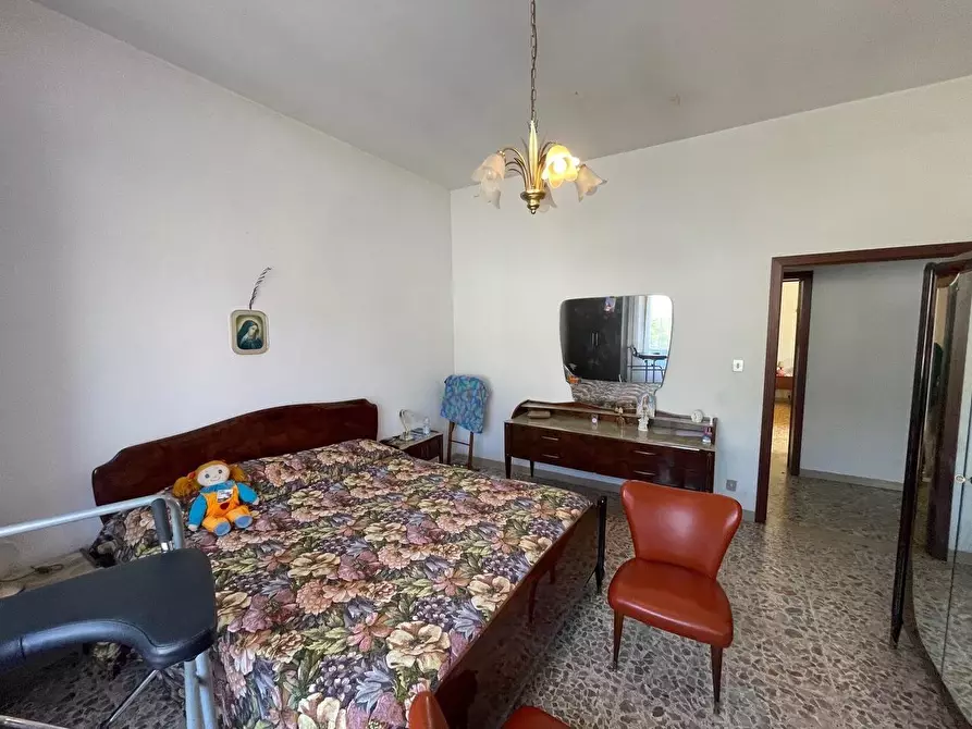 Immagine 17 di Villa in vendita  a Sovicille