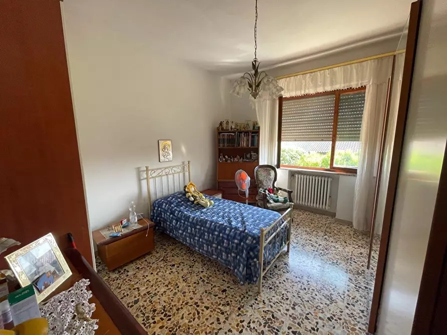 Immagine 31 di Villa in vendita  a Sovicille