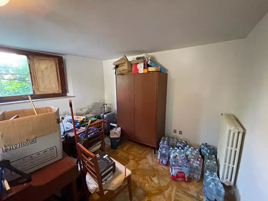 Immagine 39 di Villa in vendita  a Sovicille