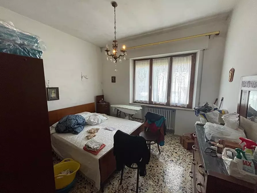 Immagine 19 di Villa in vendita  a Sovicille