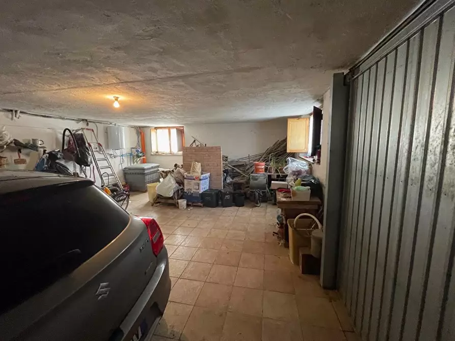 Immagine 51 di Villa in vendita  a Sovicille