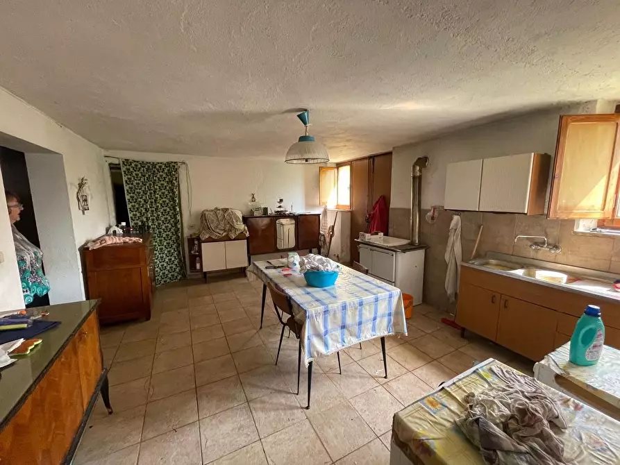 Immagine 45 di Villa in vendita  a Sovicille