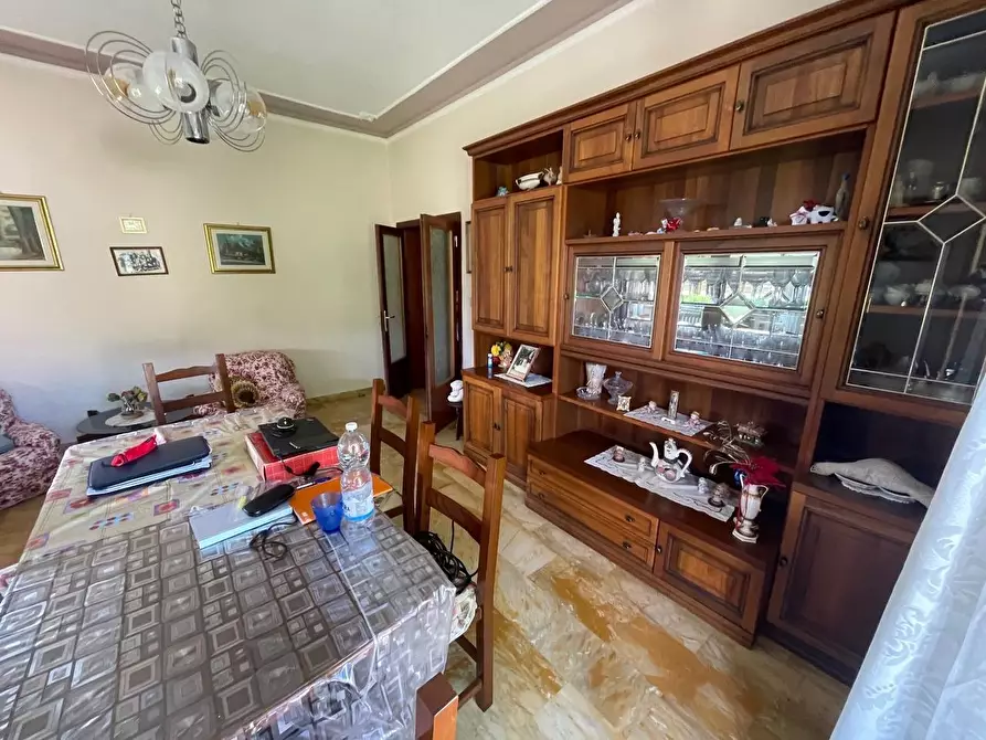 Immagine 7 di Villa in vendita  a Sovicille