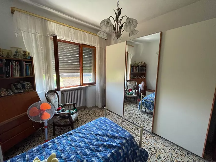 Immagine 34 di Villa in vendita  a Sovicille