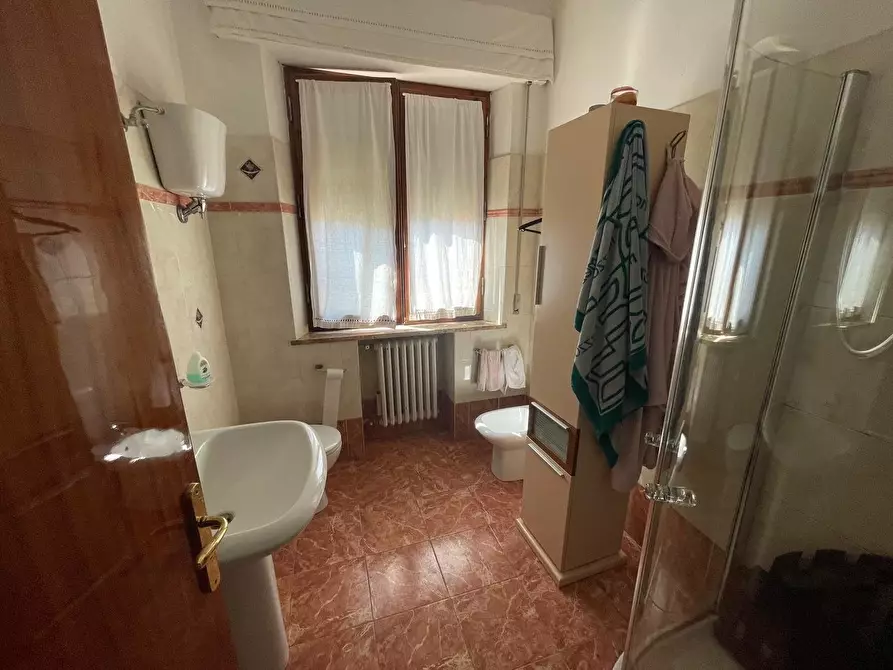 Immagine 24 di Villa in vendita  a Sovicille