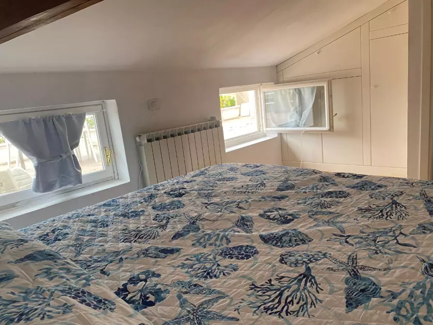 Immagine 54 di Mansarda in affitto  a Viareggio