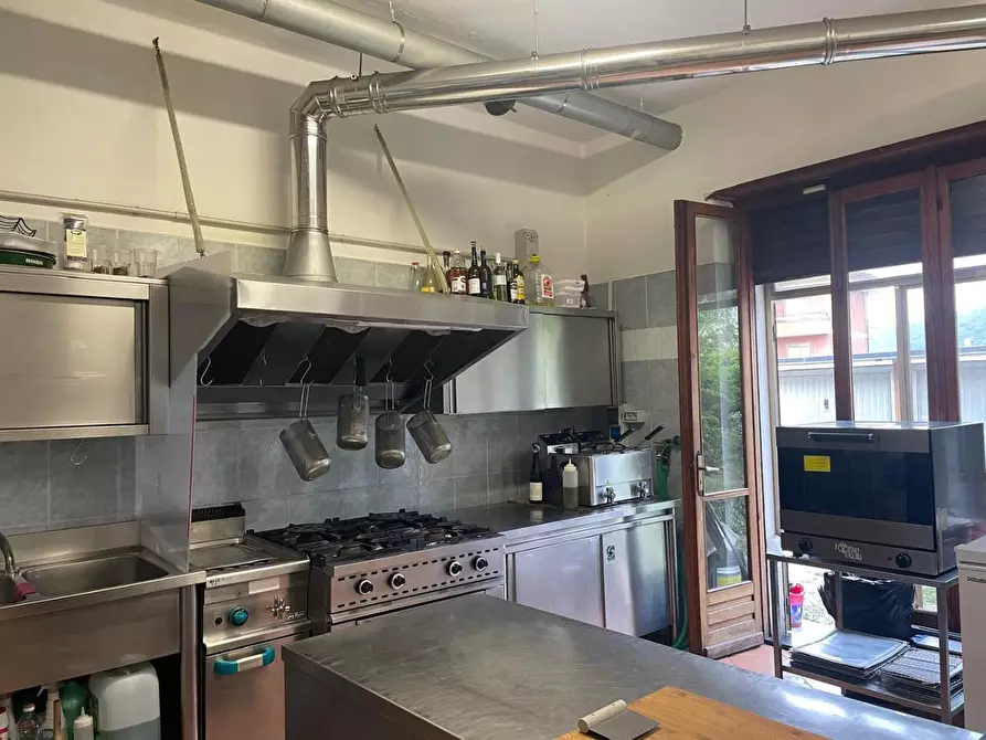 Immagine 19 di Bar / Ristorante in vendita  a Sant'ambrogio Di Torino