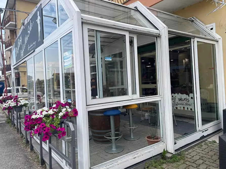 Immagine 15 di Bar / Ristorante in vendita  a Sant'ambrogio Di Torino