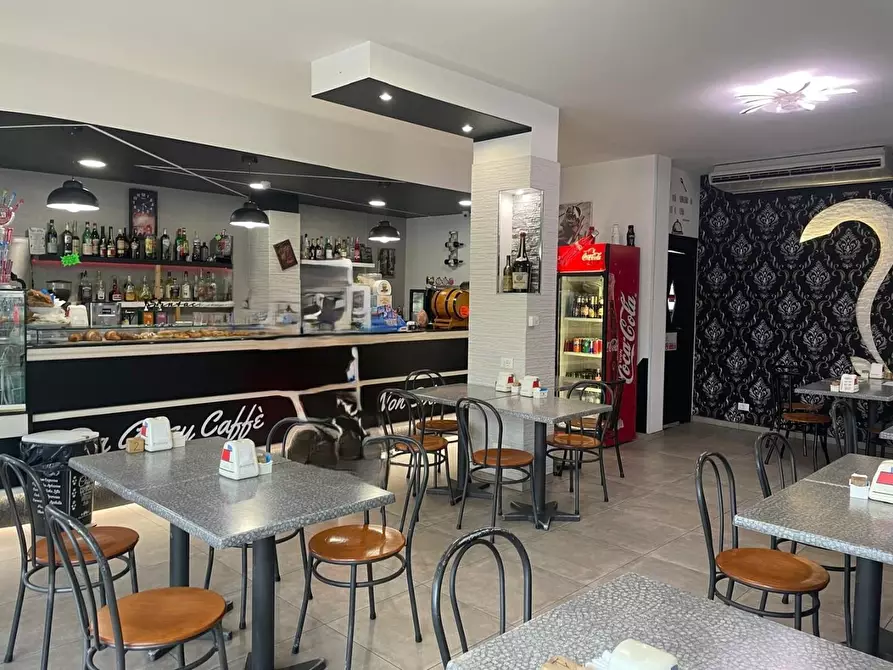 Immagine 34 di Bar / Ristorante in vendita  a Sant'ambrogio Di Torino