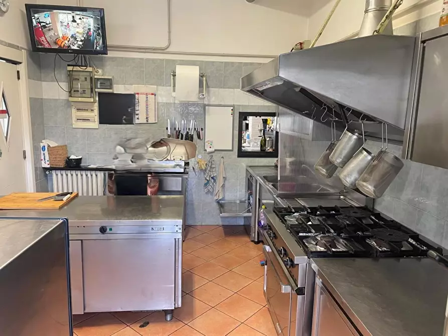 Immagine 16 di Bar / Ristorante in vendita  a Sant'ambrogio Di Torino