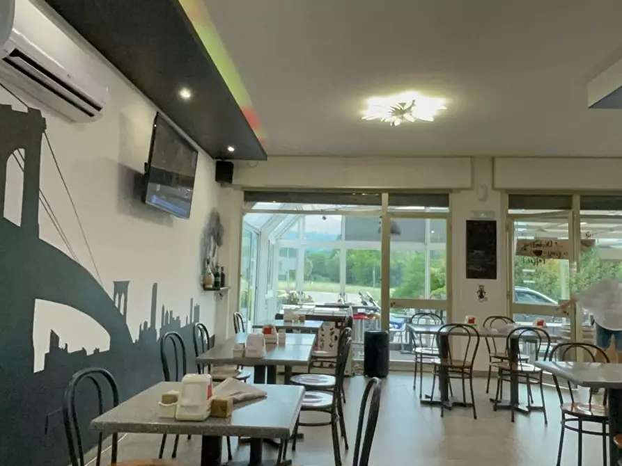 Immagine 9 di Bar / Ristorante in vendita  a Sant'ambrogio Di Torino