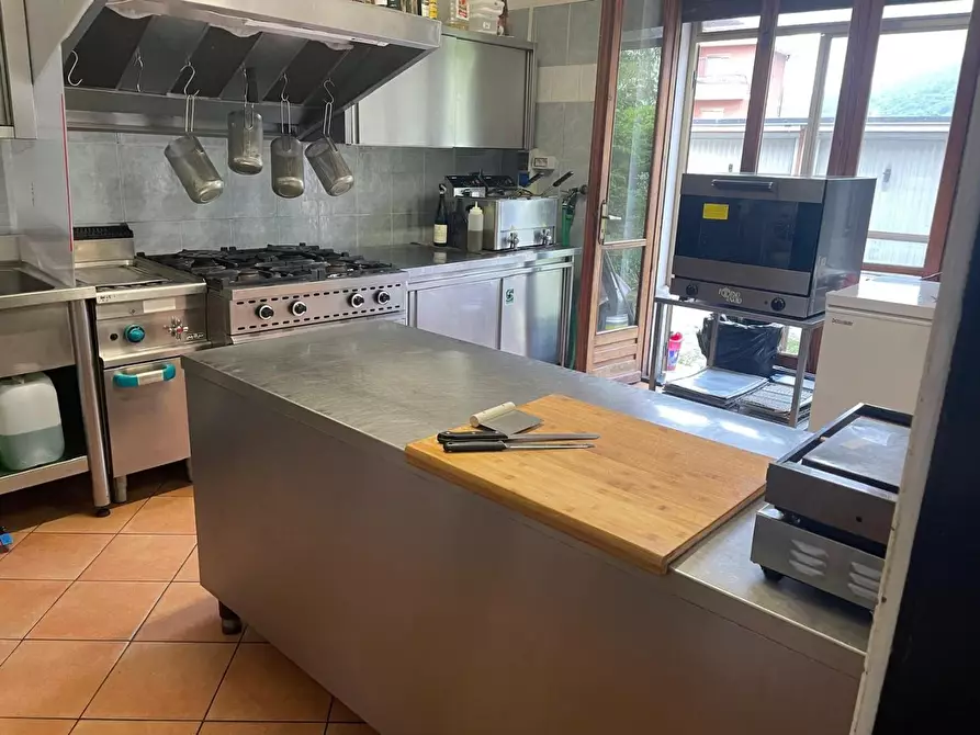 Immagine 20 di Bar / Ristorante in vendita  a Sant'ambrogio Di Torino