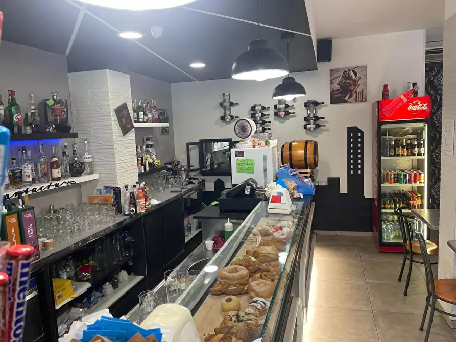 Immagine 27 di Bar / Ristorante in vendita  a Sant'ambrogio Di Torino