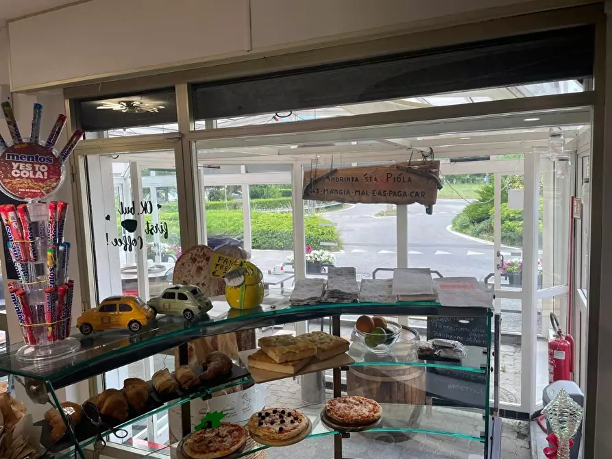 Immagine 28 di Bar / Ristorante in vendita  a Sant'ambrogio Di Torino