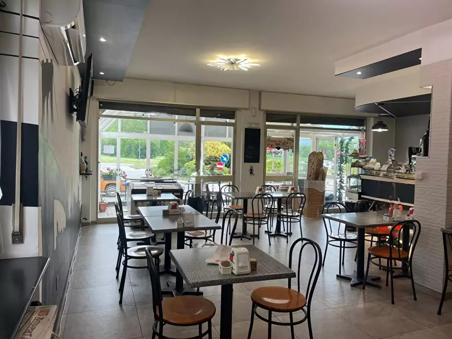 Immagine 36 di Bar / Ristorante in vendita  a Sant'ambrogio Di Torino