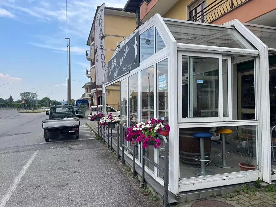 Immagine 4 di Bar / Ristorante in vendita  a Sant'ambrogio Di Torino
