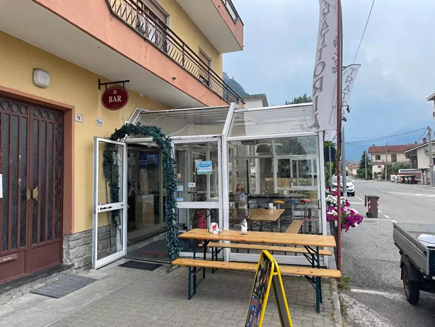 Immagine 13 di Bar / Ristorante in vendita  a Sant'ambrogio Di Torino