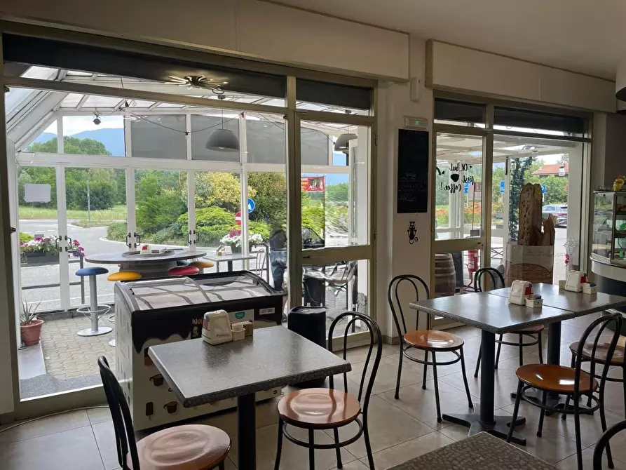 Immagine 17 di Bar / Ristorante in vendita  a Sant'ambrogio Di Torino