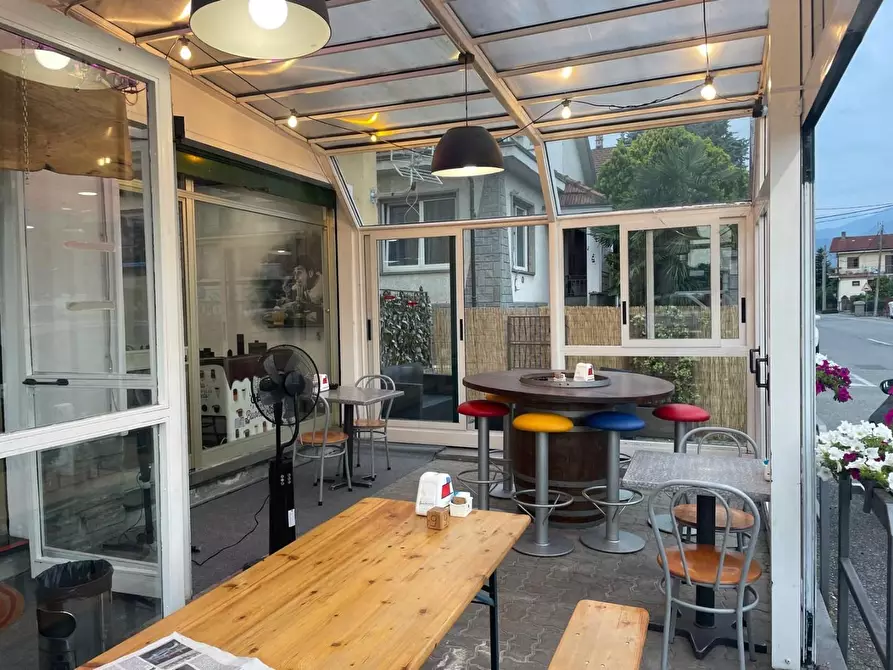 Immagine 1 di Bar / Ristorante in vendita  a Sant'ambrogio Di Torino