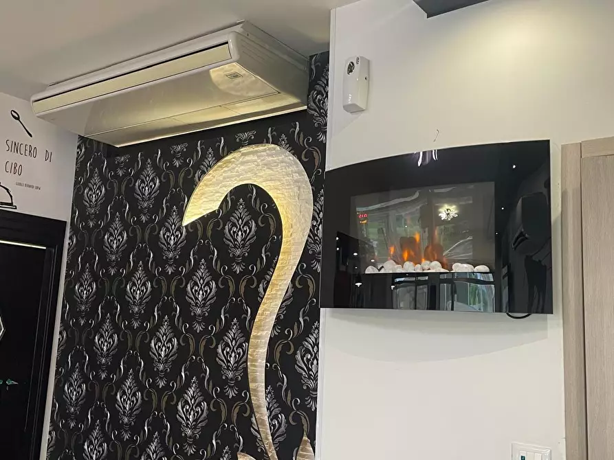 Immagine 12 di Bar / Ristorante in vendita  a Sant'ambrogio Di Torino