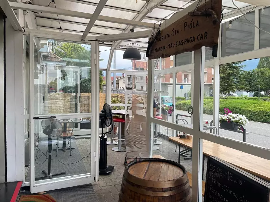 Immagine 5 di Bar / Ristorante in vendita  a Sant'ambrogio Di Torino