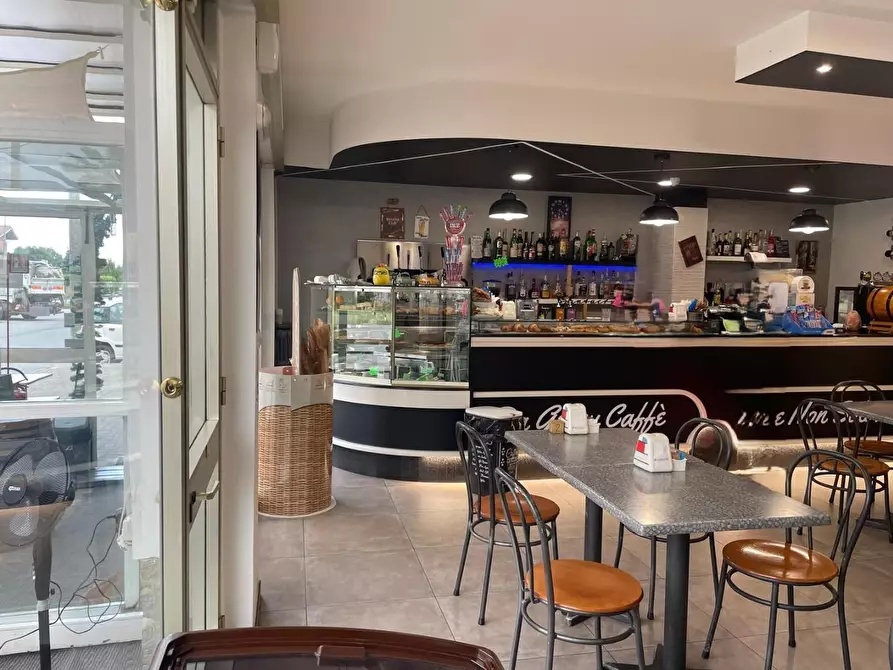 Immagine 33 di Bar / Ristorante in vendita  a Sant'ambrogio Di Torino