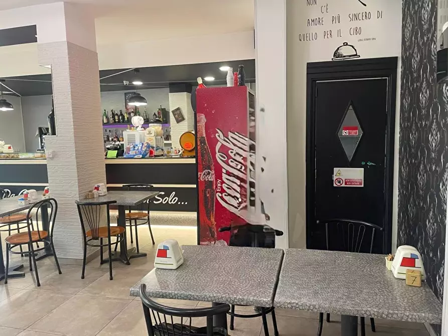 Immagine 35 di Bar / Ristorante in vendita  a Sant'ambrogio Di Torino