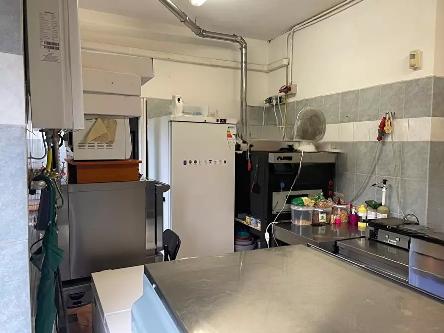 Immagine 18 di Bar / Ristorante in vendita  a Sant'ambrogio Di Torino