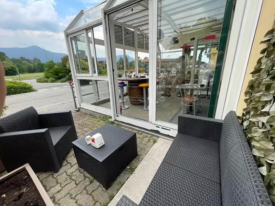 Immagine 2 di Bar / Ristorante in vendita  a Sant'ambrogio Di Torino