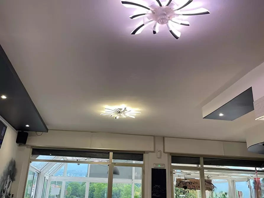 Immagine 22 di Bar / Ristorante in vendita  a Sant'ambrogio Di Torino
